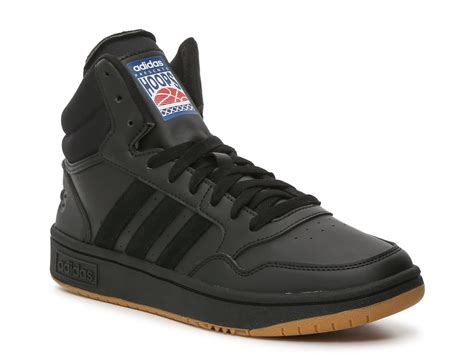 adidas hoops schuhe|adidas high top hoops.